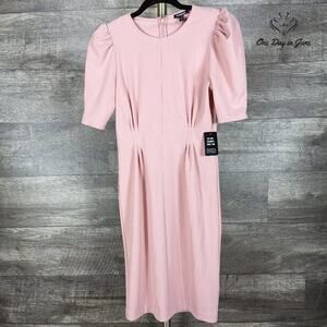 Express Short Sleeve Dress Size XS